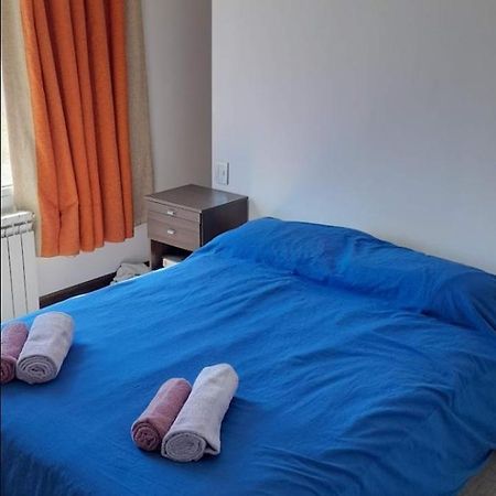 Oliemi Apartment El Calafate Bagian luar foto